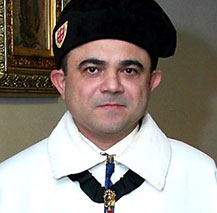 Cav. Dr. Vtor Pimentel Pereira
