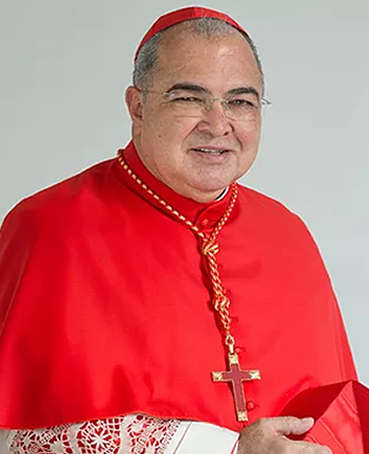 Cardeal Orani Joo Tempesta